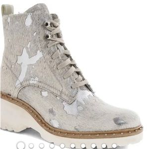 Dolce Vita calf boots